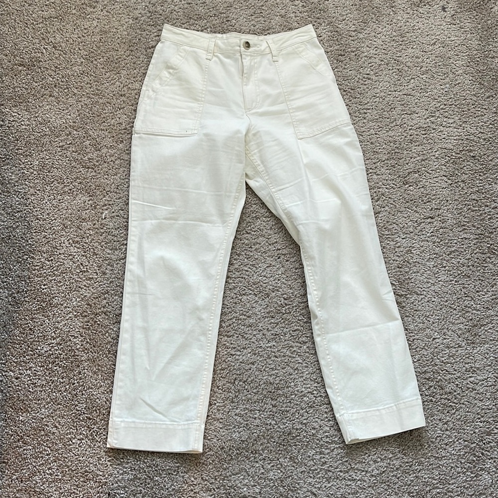 Old navy pants
